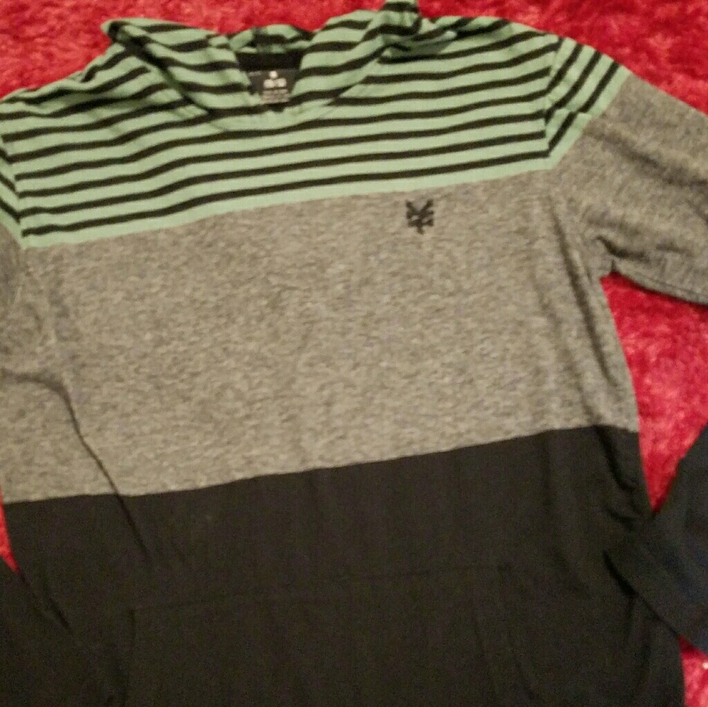 ZOO YORK HOODIE